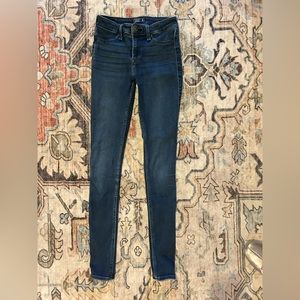Abercrombie jeans
